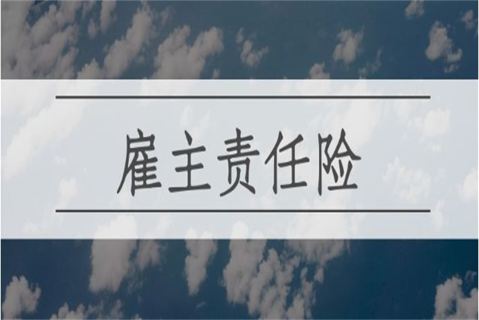 宜昌雇主责任险哪家公司好？2023十大行业巨头