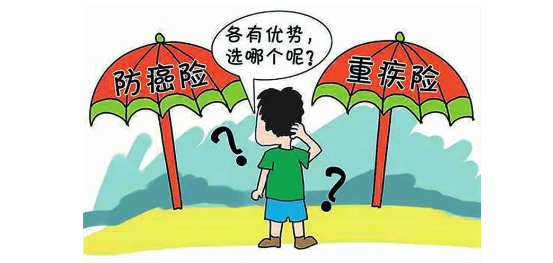 防癌保险一年大概多少钱？2000~6000元不等