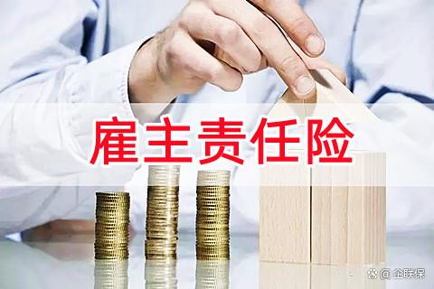 雇主责任险的保费由谁支付？